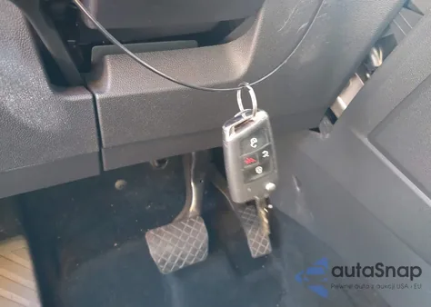 2021 Volkswagen Tiguan 2.0T S from USA, damaged, VIN 3VV0B7AX4MM106373